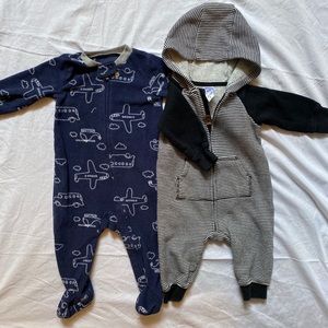 Baby Bundle Pjs